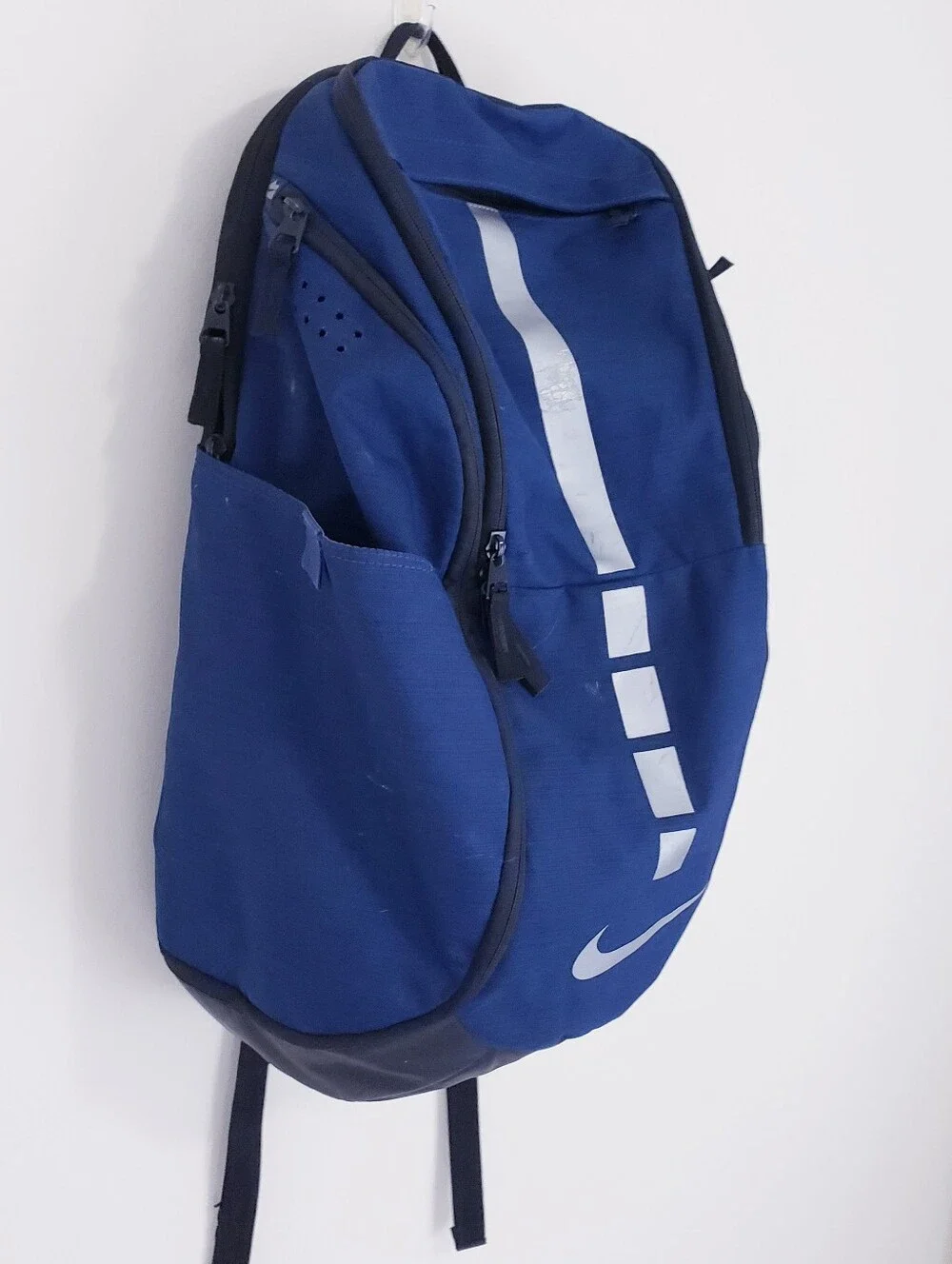 Nike hoops elite